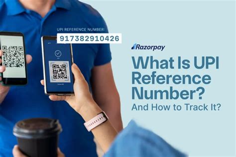 upi reference number details|How To Track UPI Reference Numbers Easily .